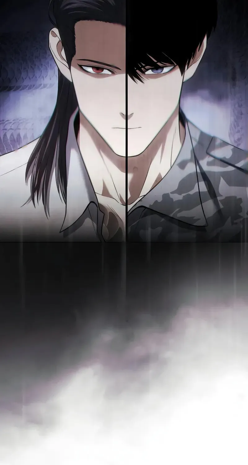 Baek XX Chapter 36 page 15 - 