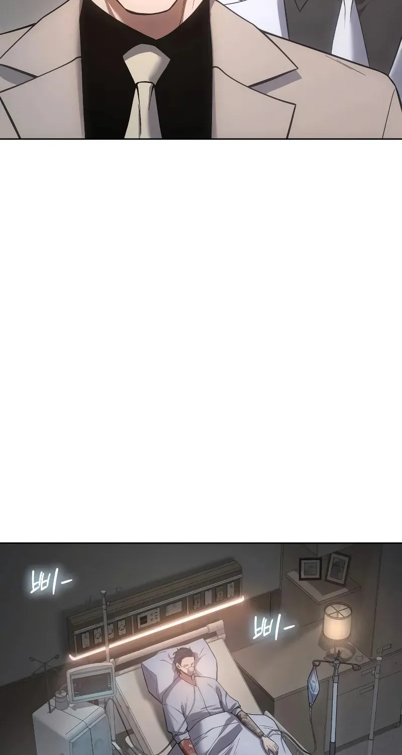 Baek XX Chapter 36 page 141 - 