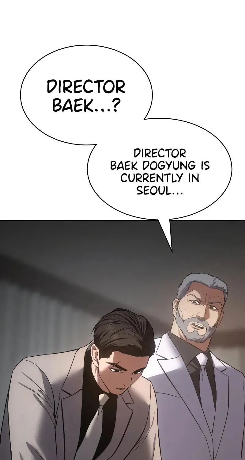 Baek XX Chapter 36 page 145 - 