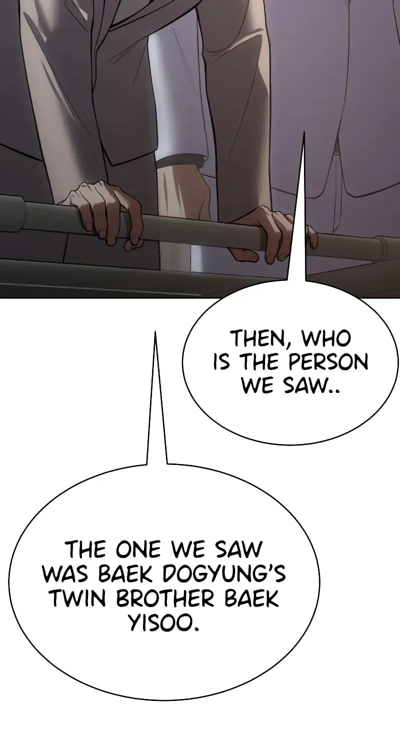 Baek XX Chapter 36 page 146 - 