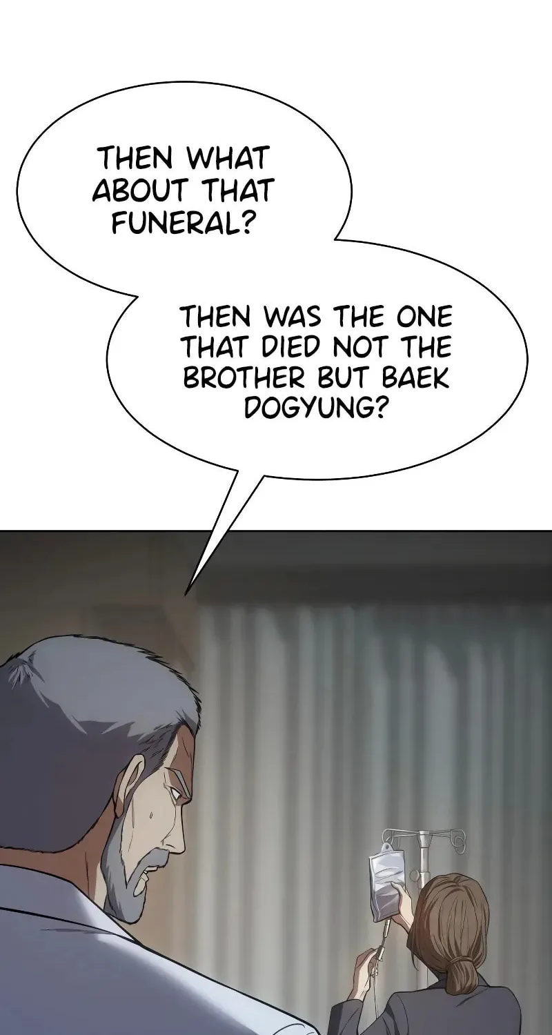 Baek XX Chapter 36 page 149 - 