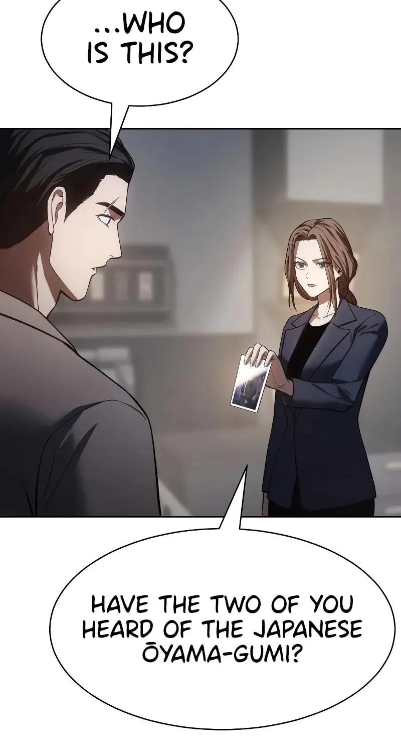 Baek XX Chapter 36 page 156 - 