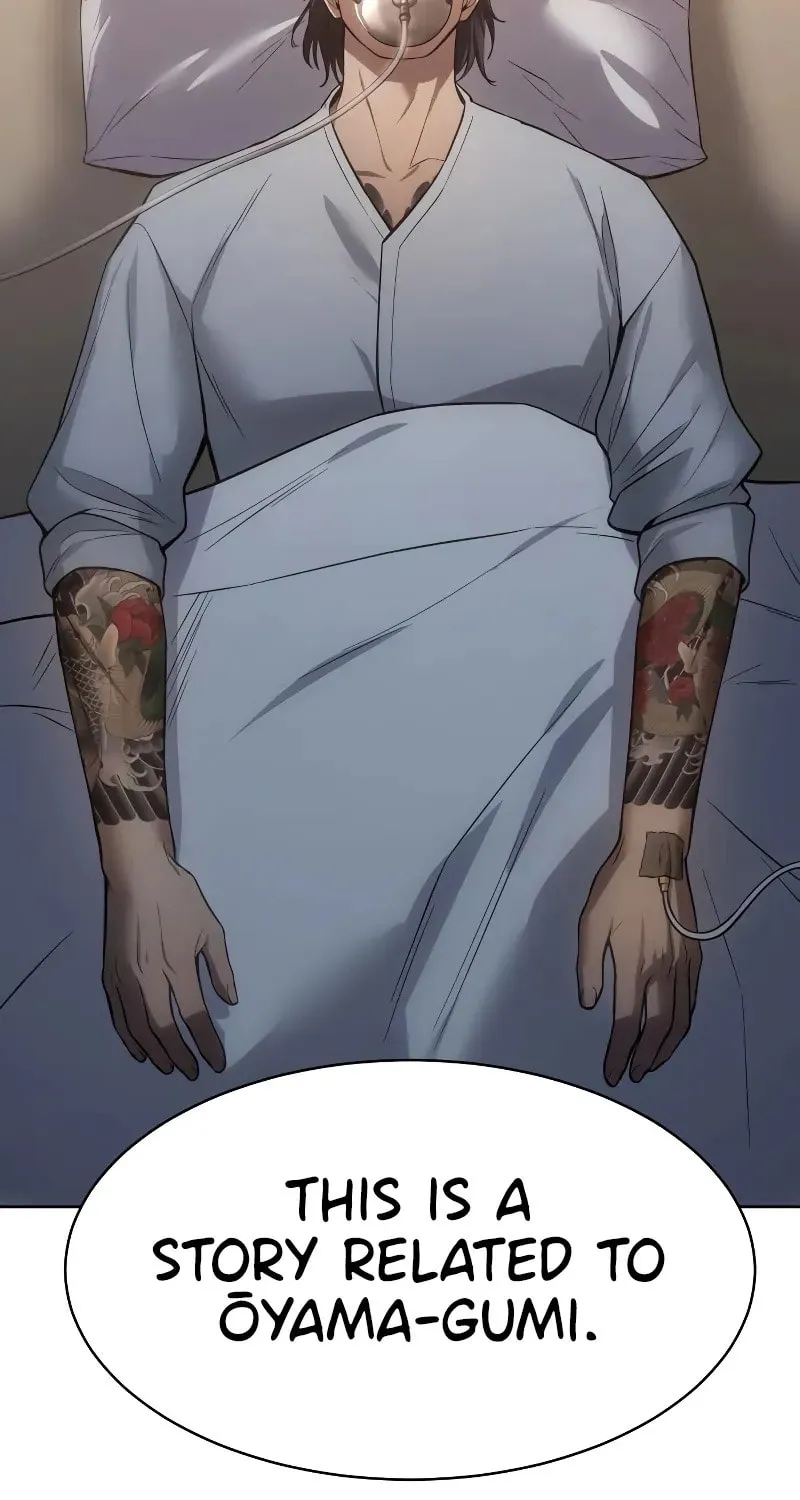 Baek XX Chapter 36 page 158 - 