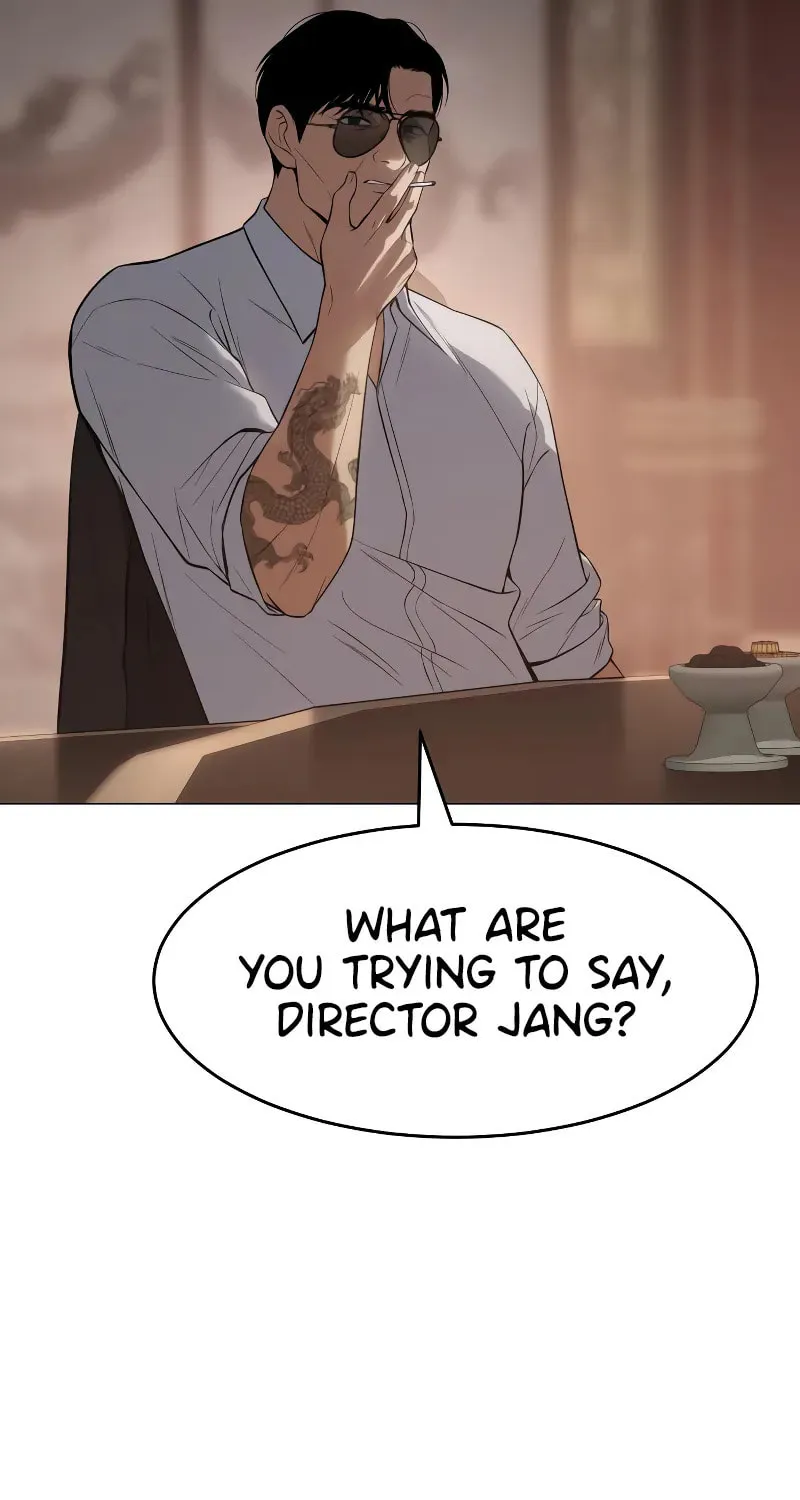 Baek XX Chapter 36 page 17 - 