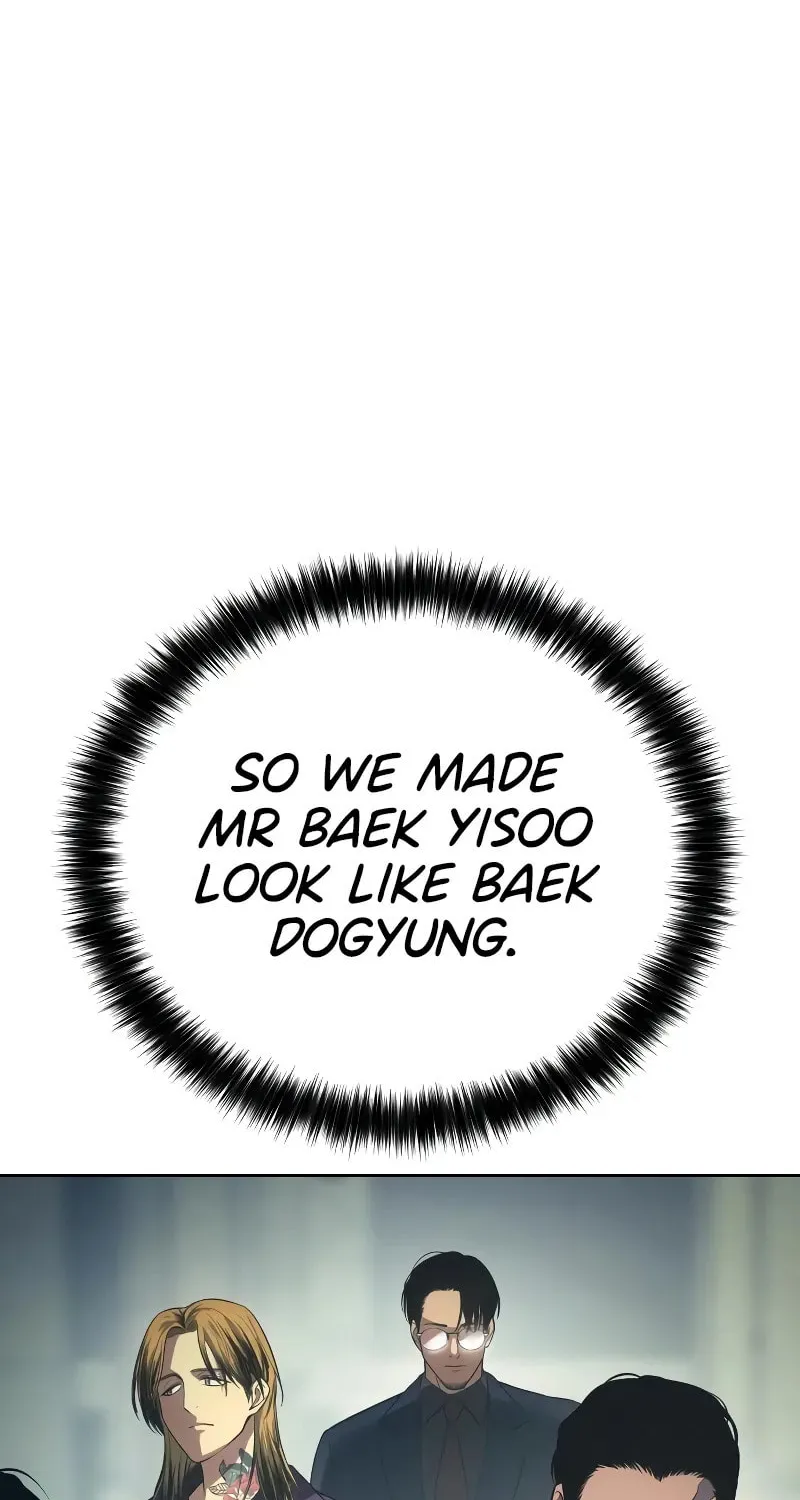 Baek XX Chapter 36 page 163 - 