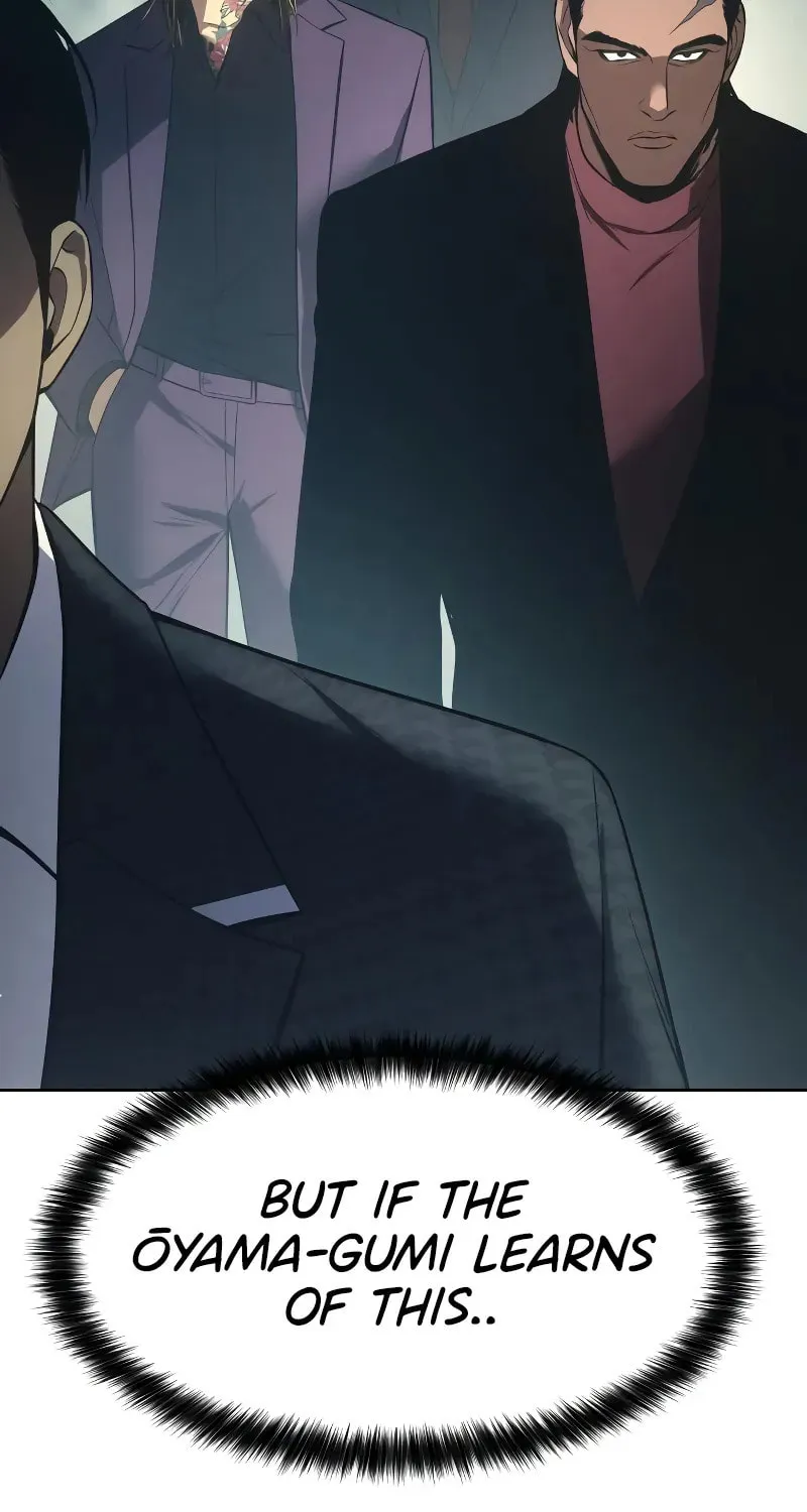 Baek XX Chapter 36 page 164 - 