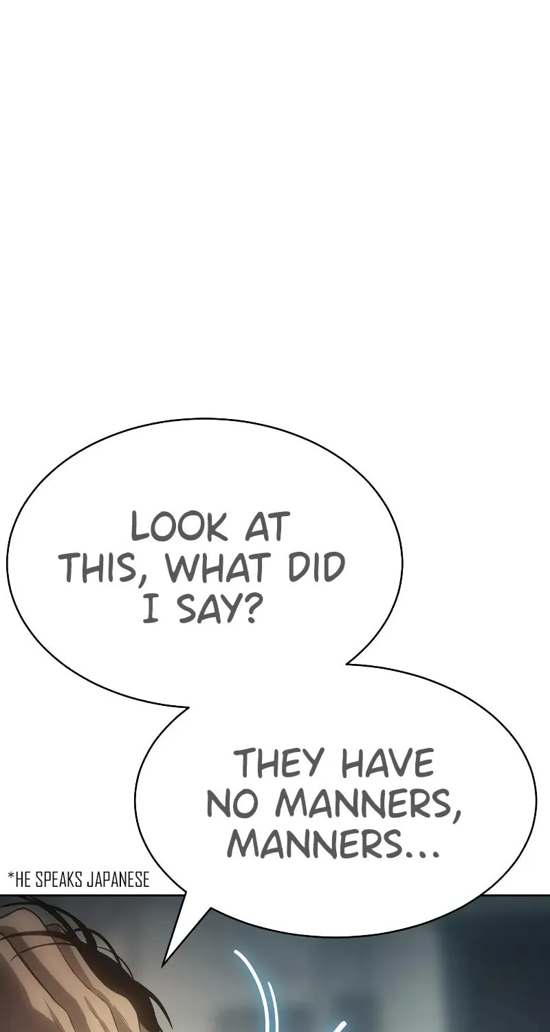 Baek XX Chapter 36 page 165 - 