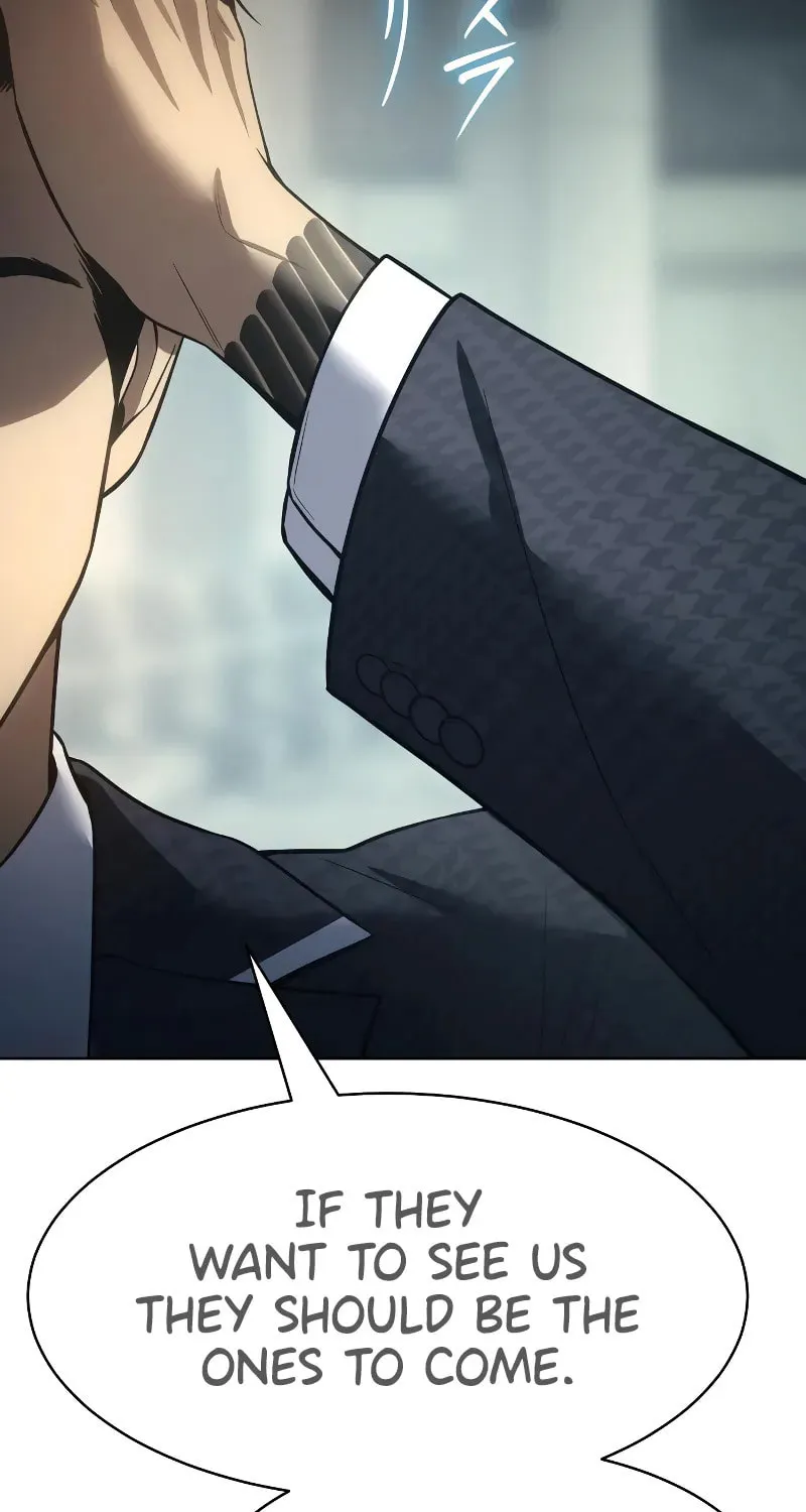 Baek XX Chapter 36 page 166 - 