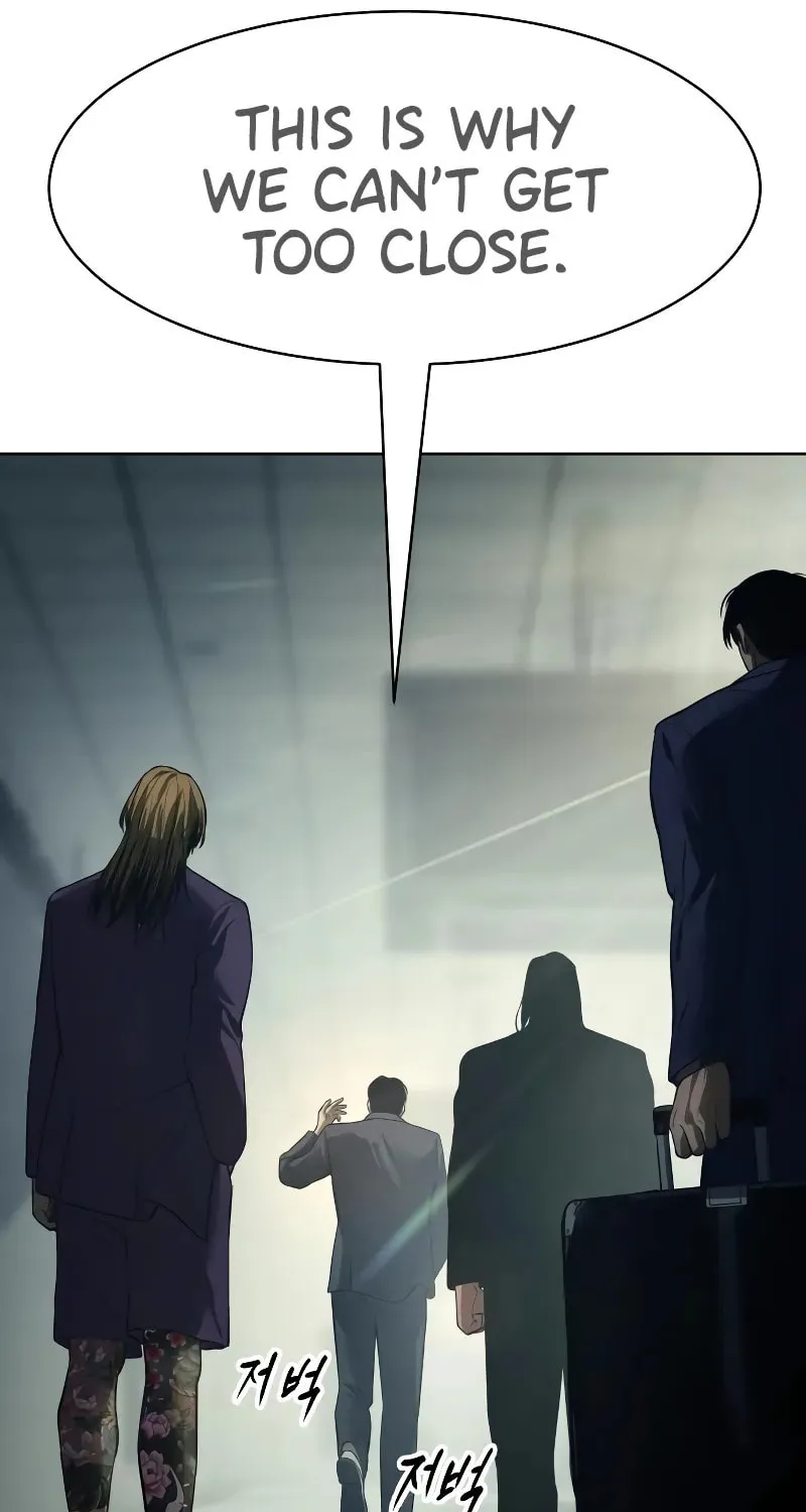 Baek XX Chapter 36 page 168 - 