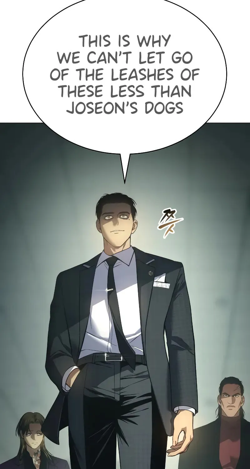Baek XX Chapter 36 page 170 - 