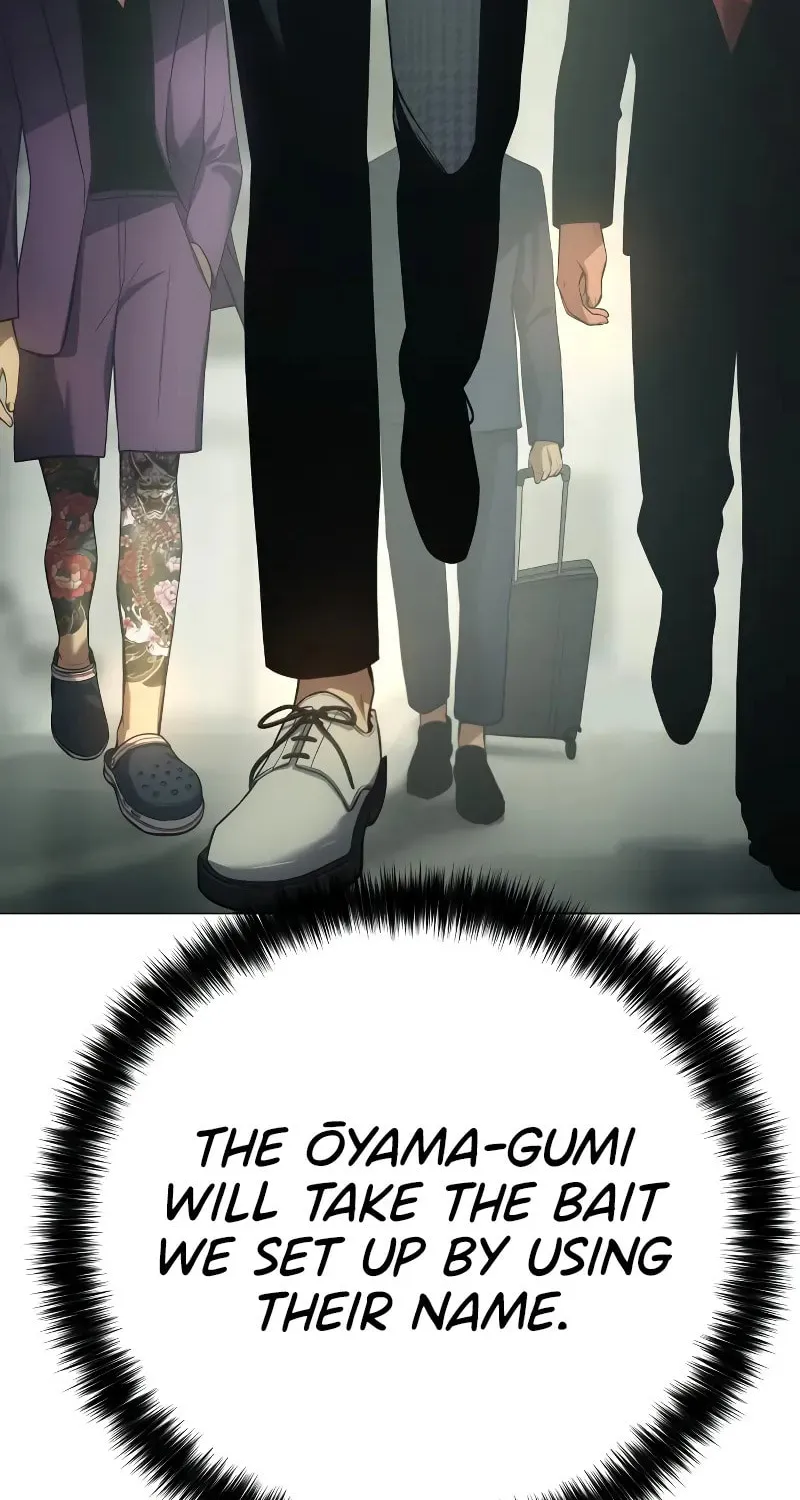 Baek XX Chapter 36 page 171 - 