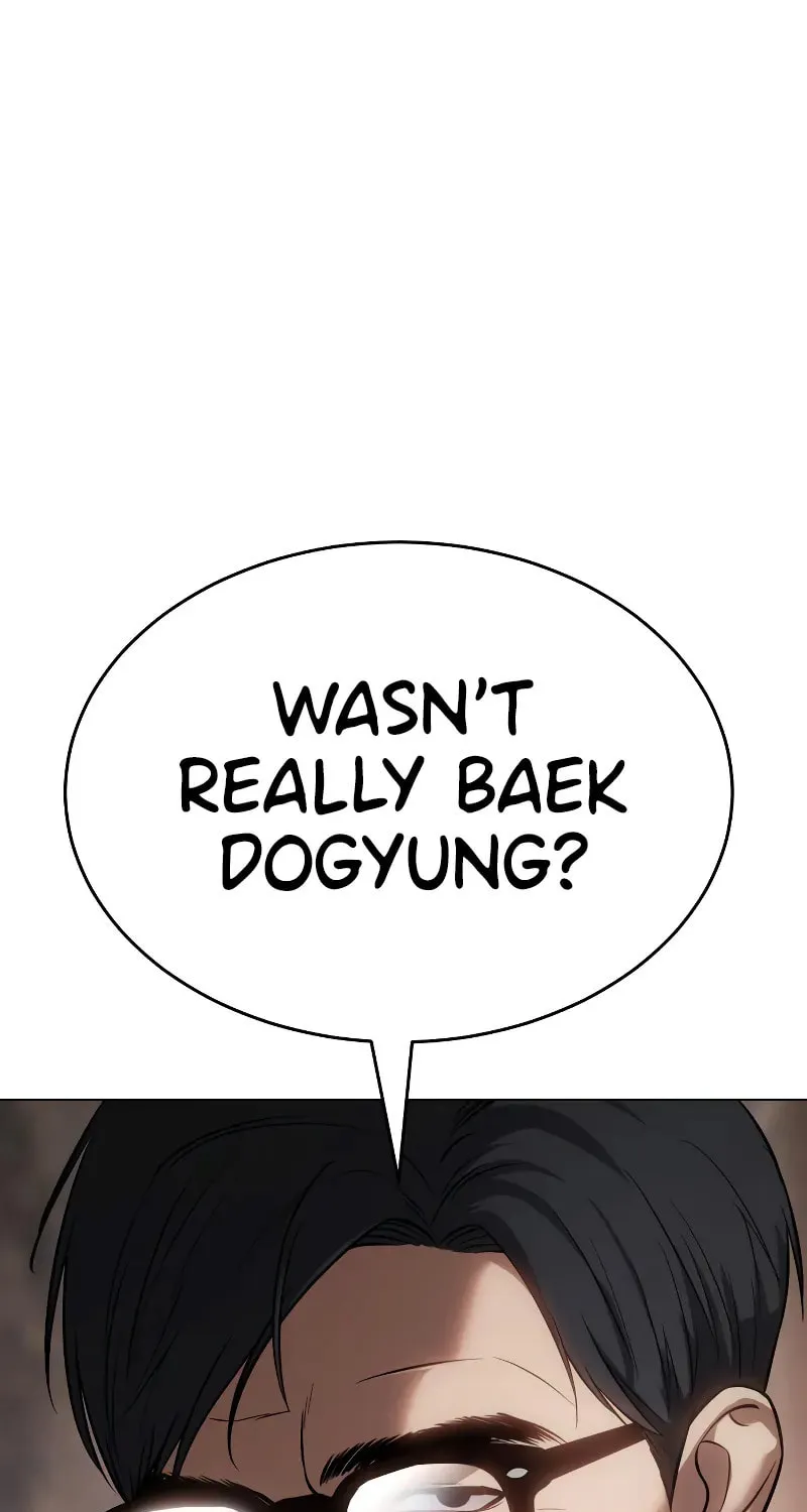 Baek XX Chapter 36 page 19 - 