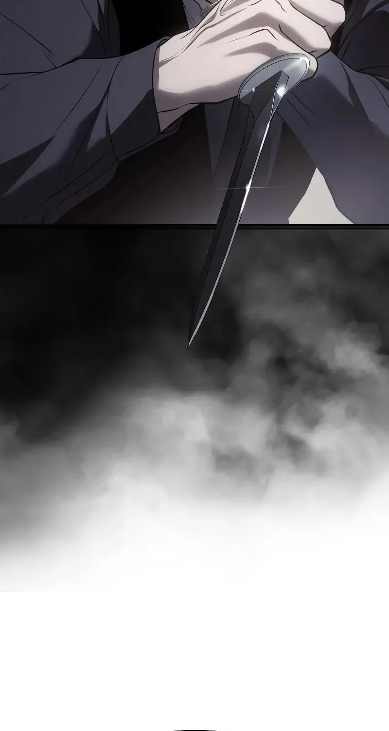 Baek XX Chapter 36 page 23 - 