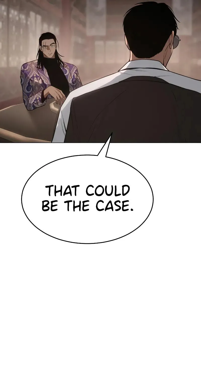 Baek XX Chapter 36 page 25 - 