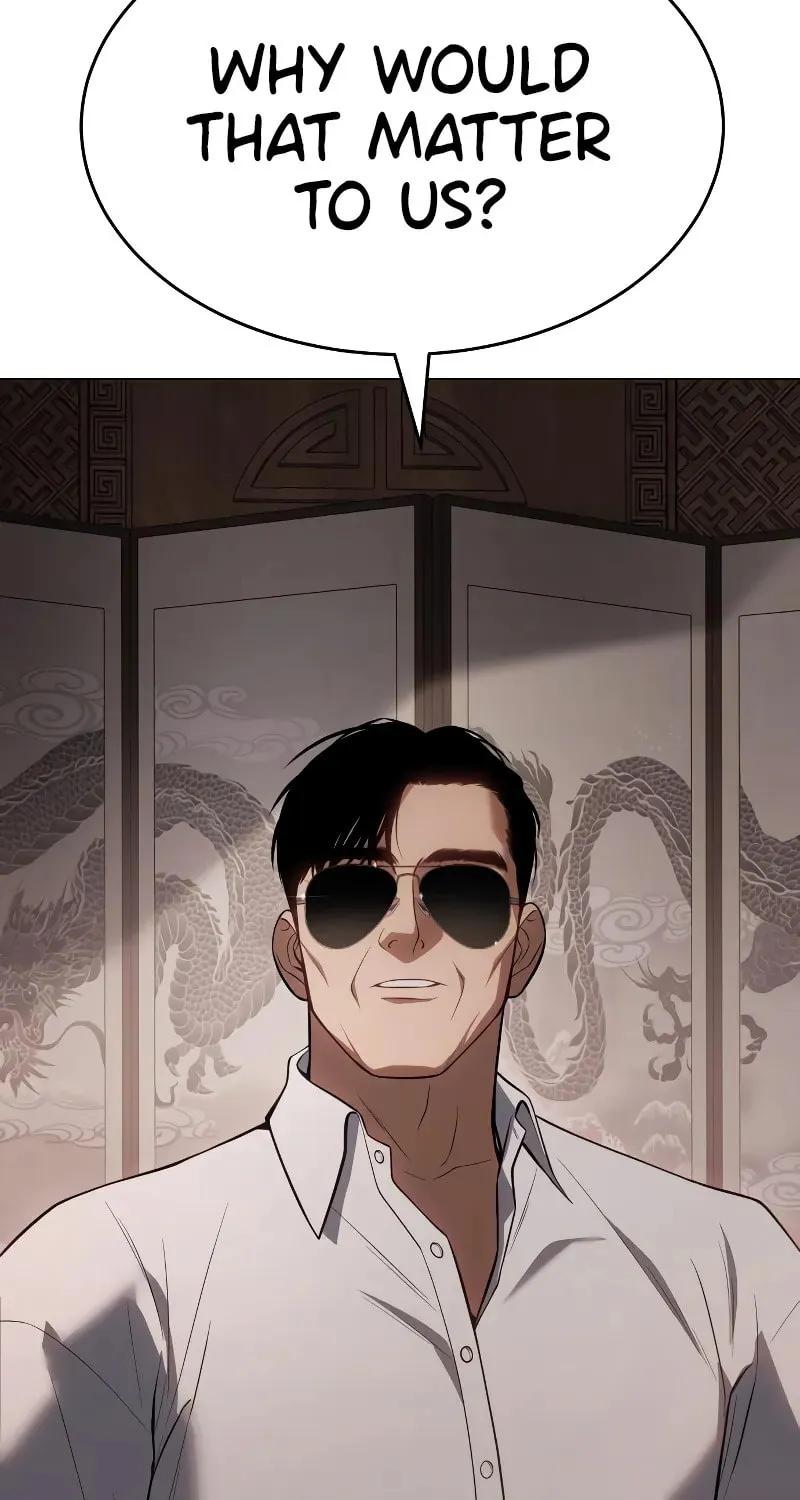 Baek XX Chapter 36 page 29 - 