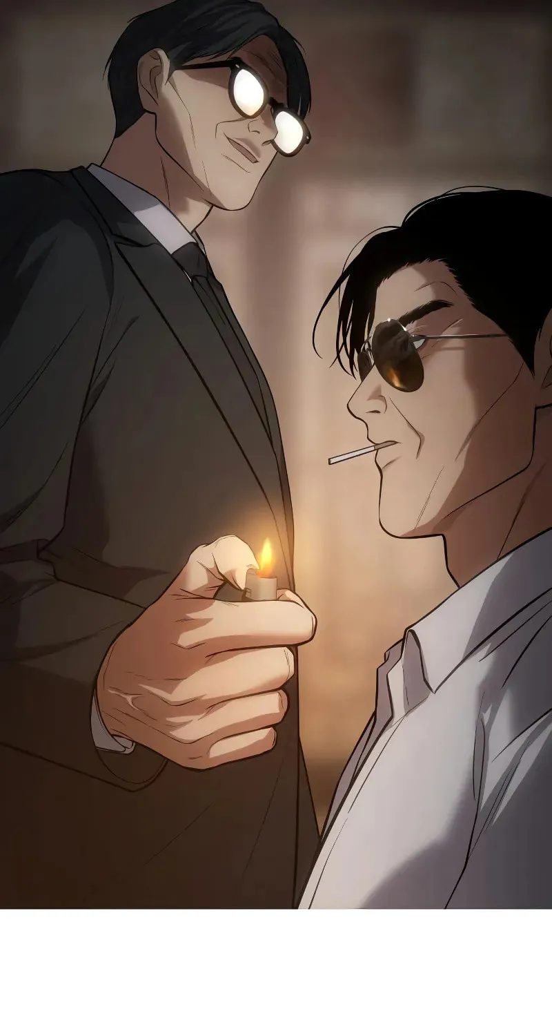 Baek XX Chapter 36 page 4 - 