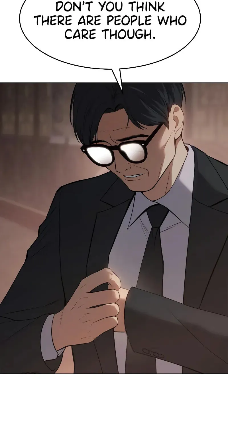 Baek XX Chapter 36 page 31 - 