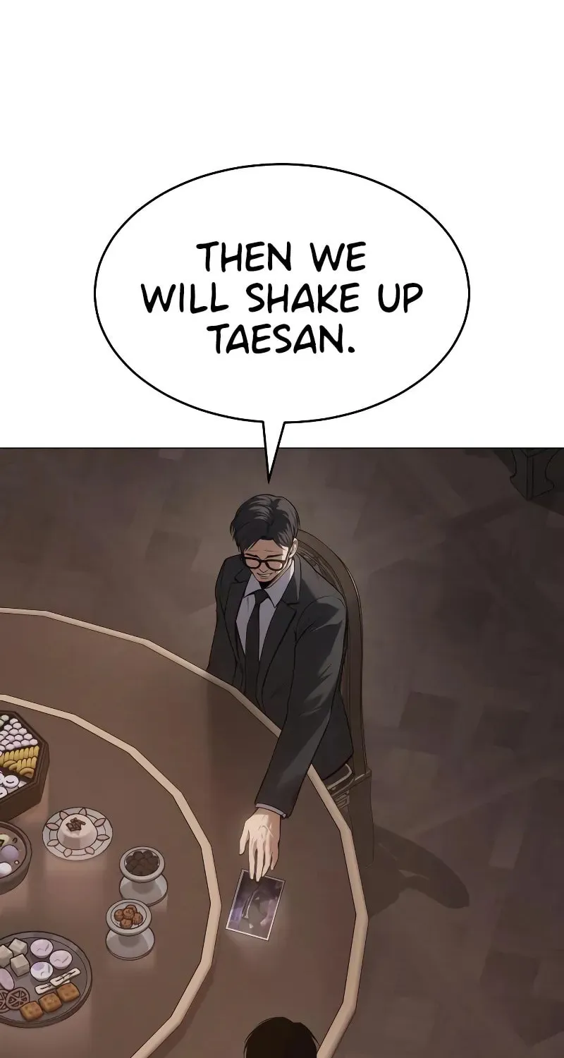 Baek XX Chapter 36 page 34 - 