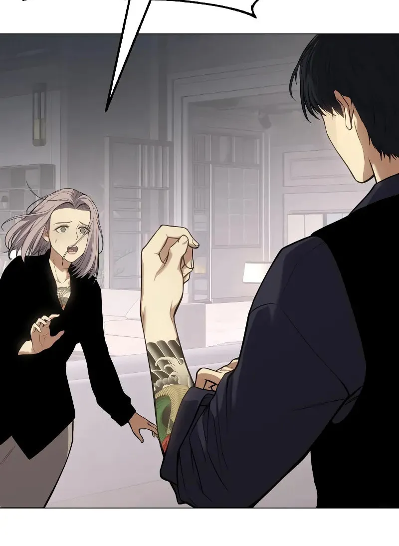 Baek XX Chapter 36 page 40 - 