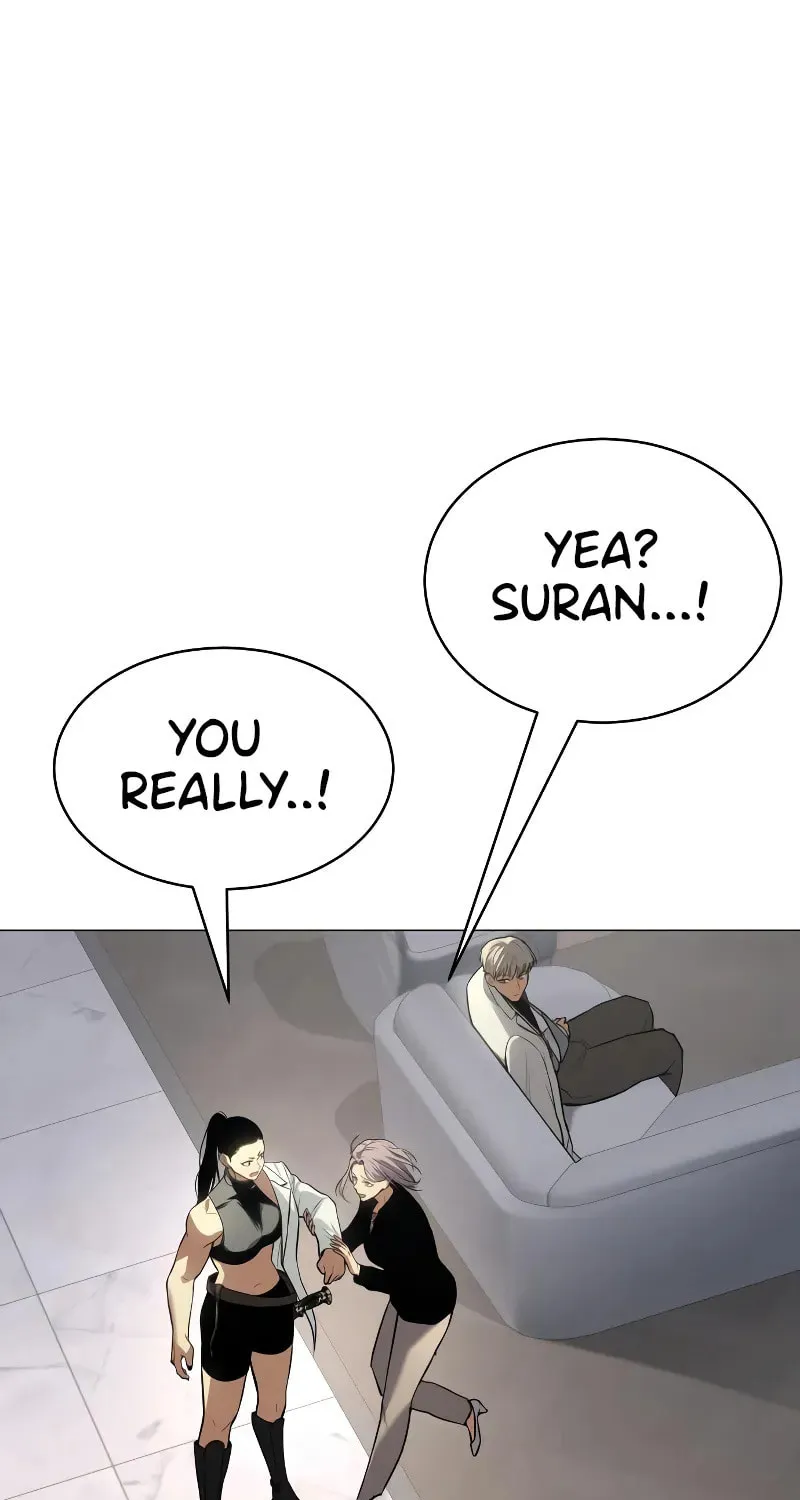 Baek XX Chapter 36 page 43 - 