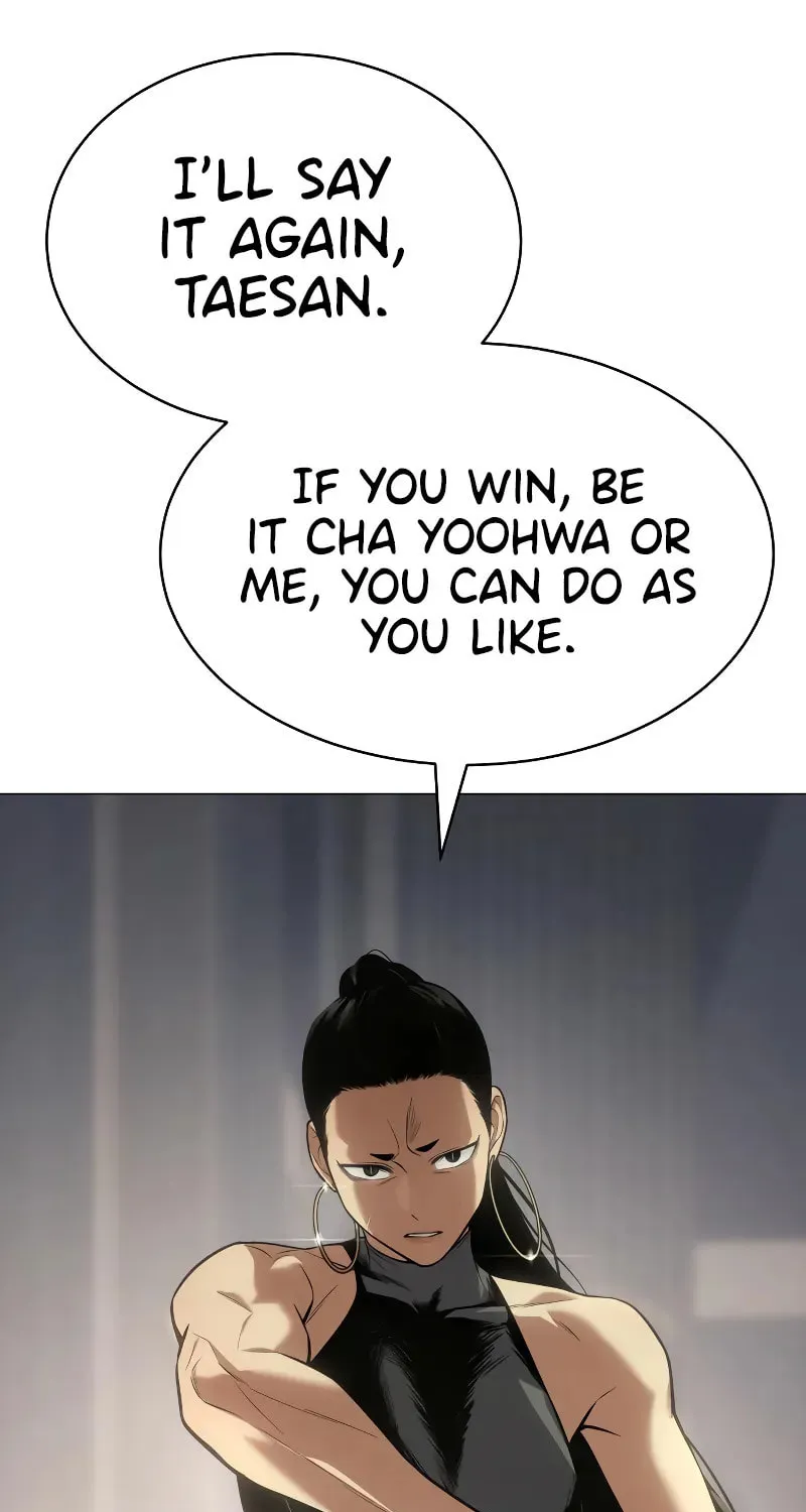 Baek XX Chapter 36 page 45 - 