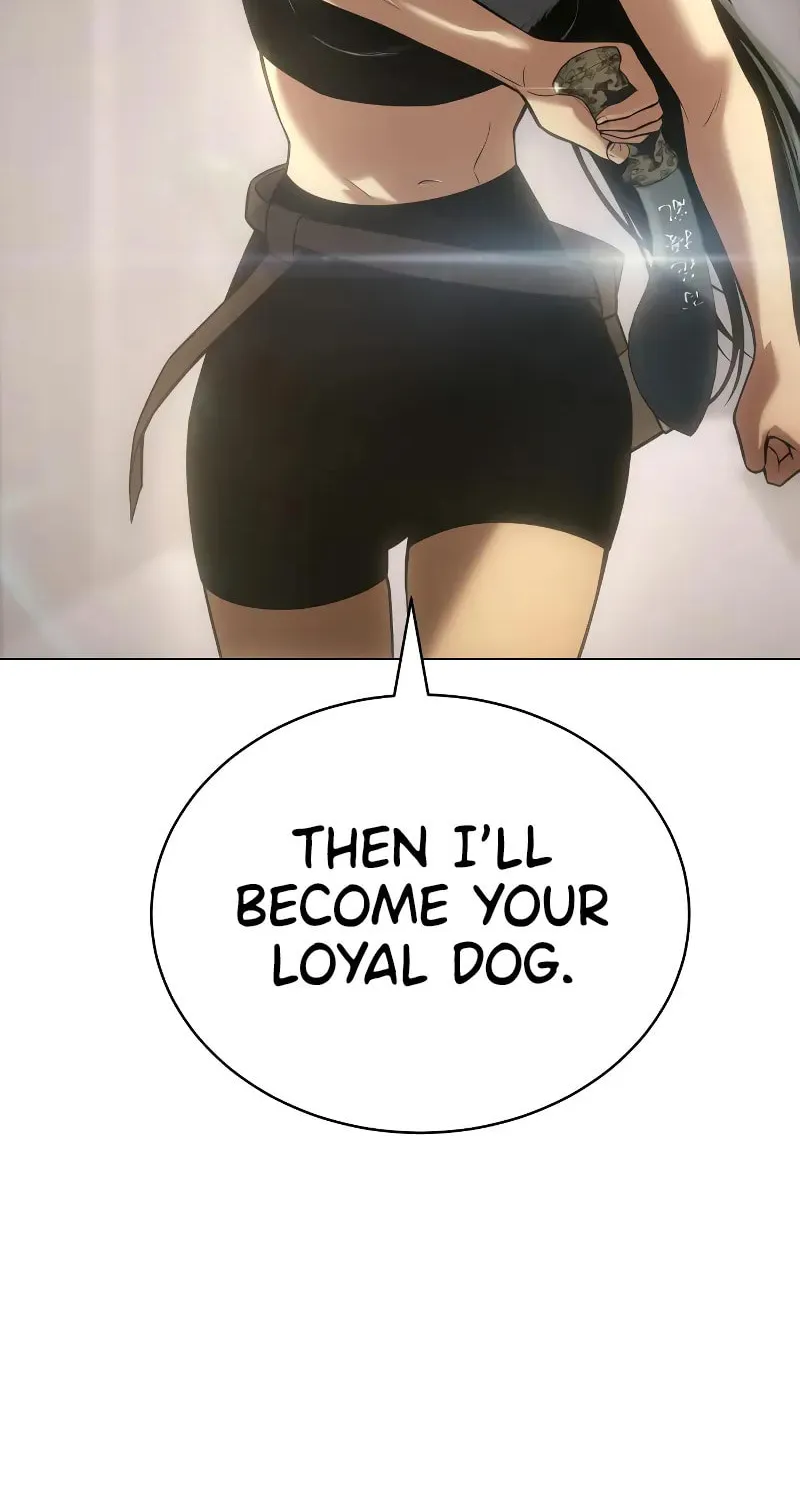 Baek XX Chapter 36 page 46 - 