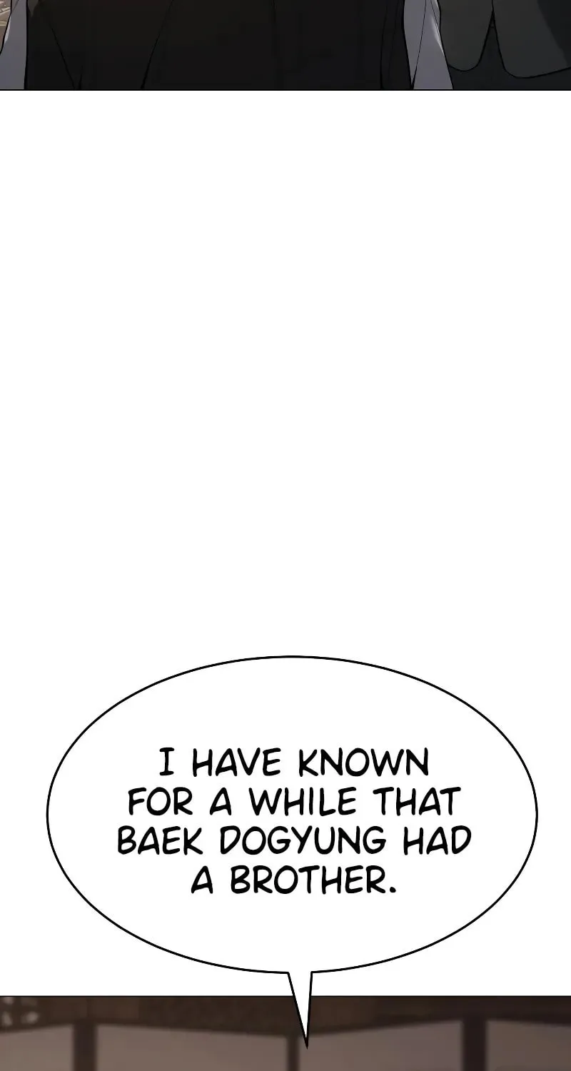 Baek XX Chapter 36 page 6 - 