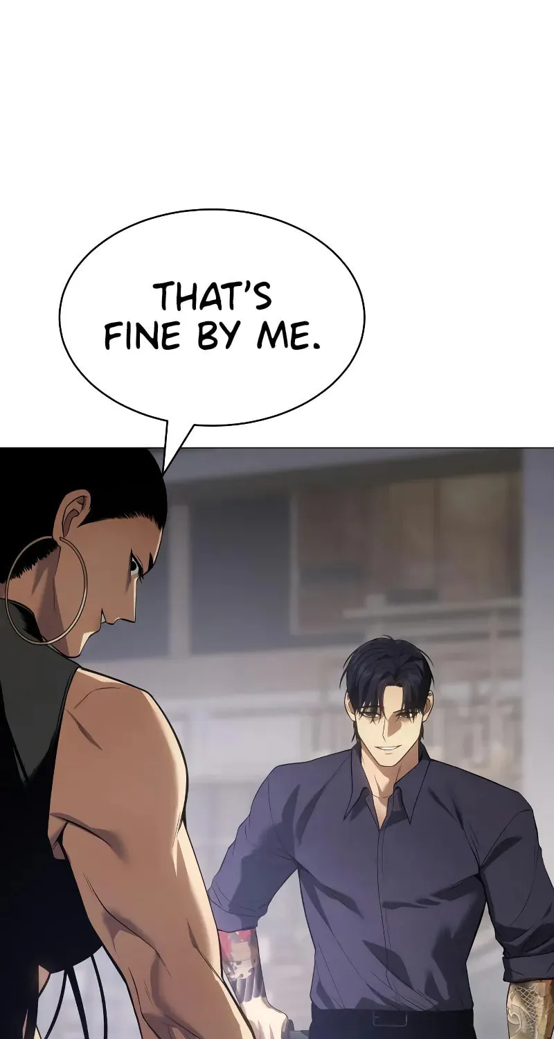 Baek XX Chapter 36 page 51 - 