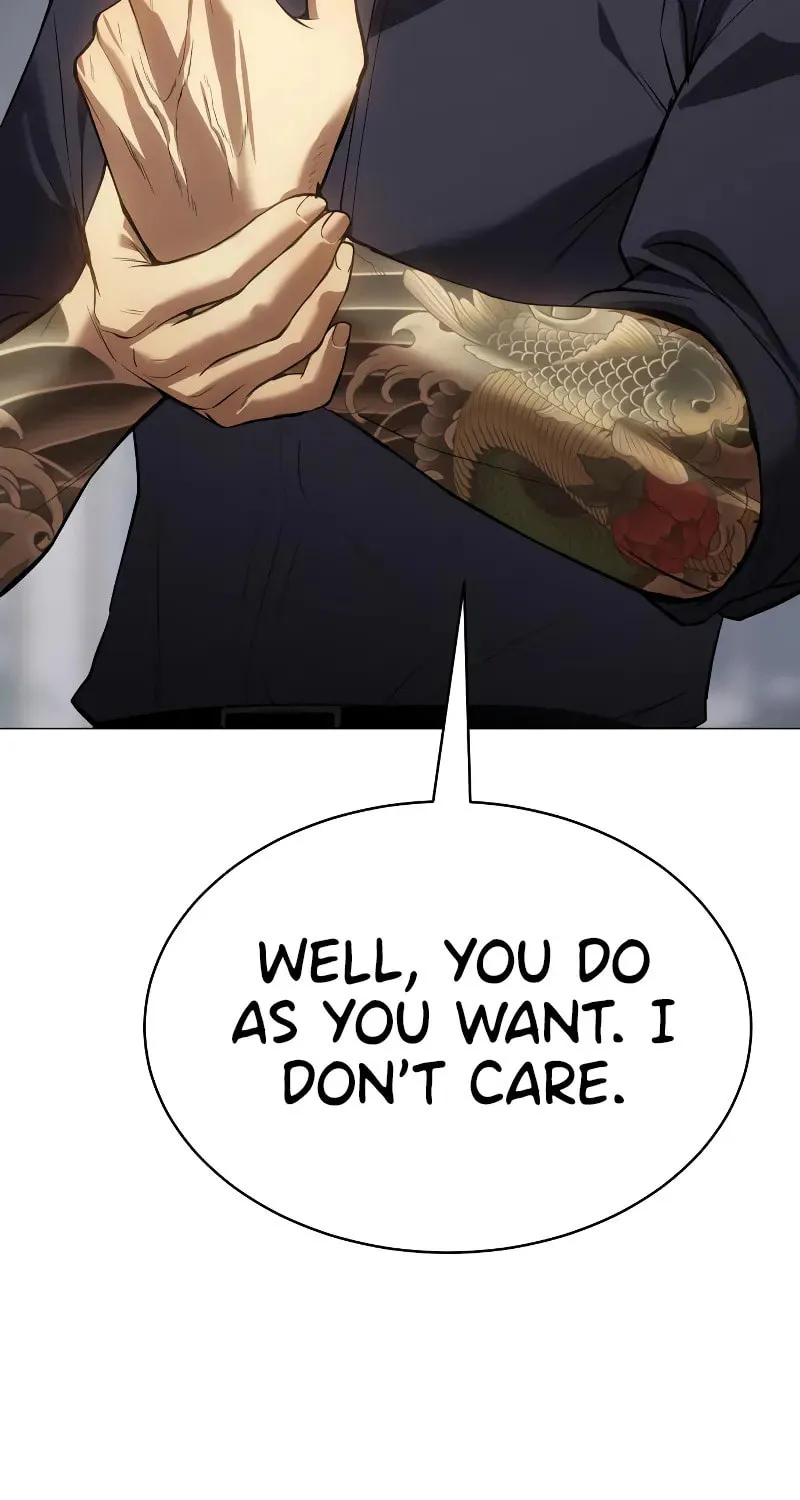 Baek XX Chapter 36 page 55 - 