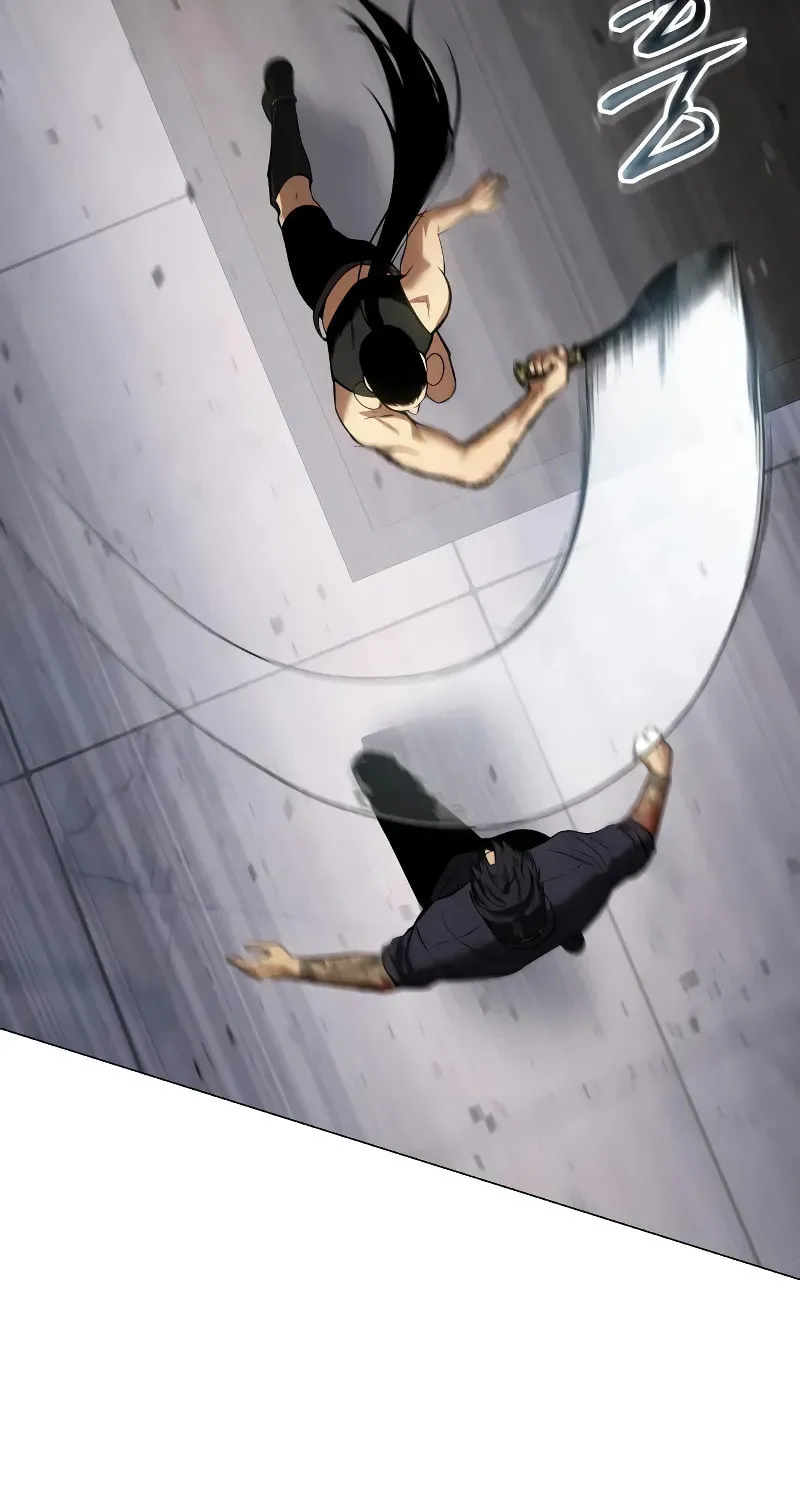 Baek XX Chapter 36 page 59 - 