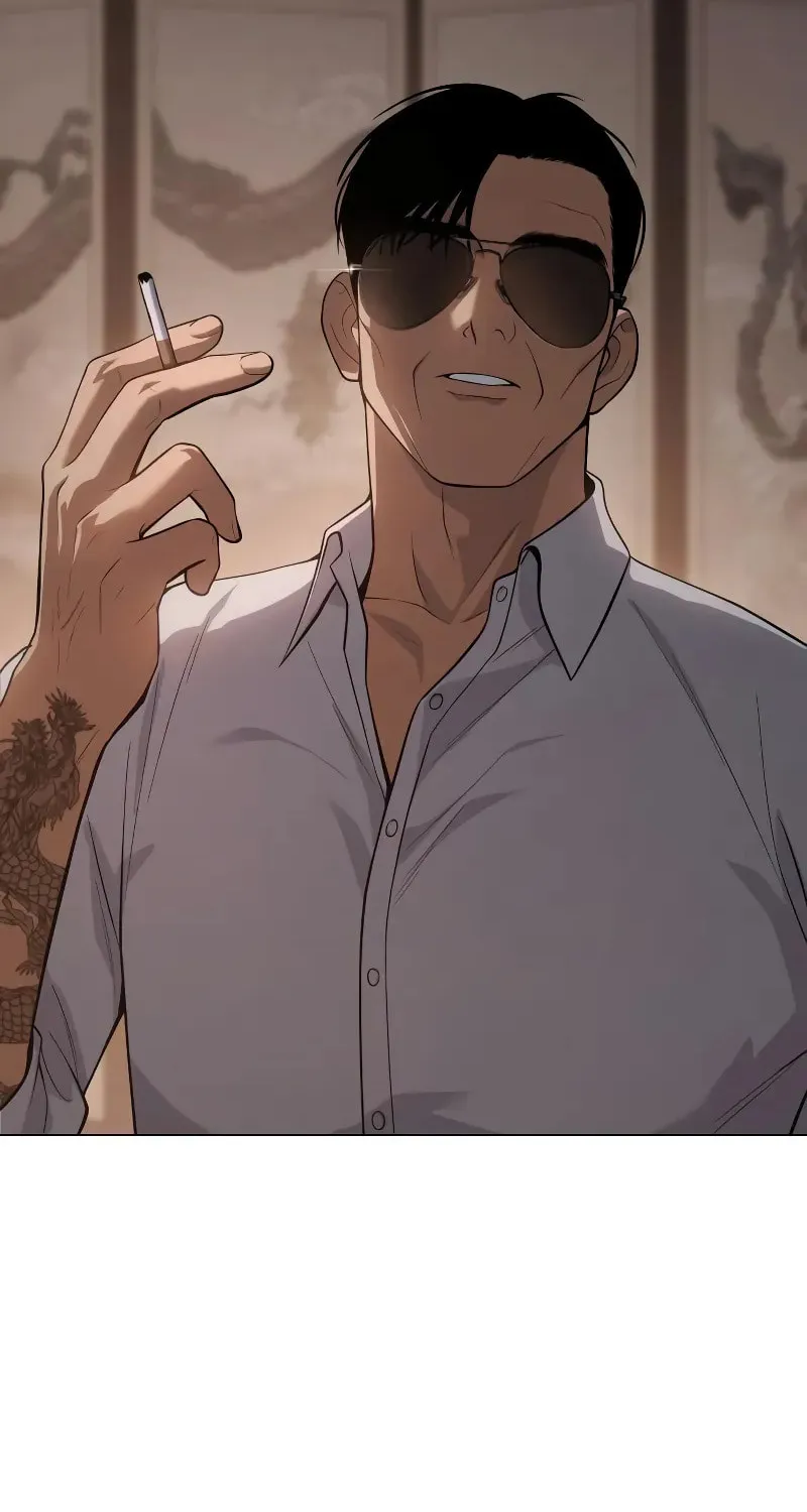 Baek XX Chapter 36 page 7 - 