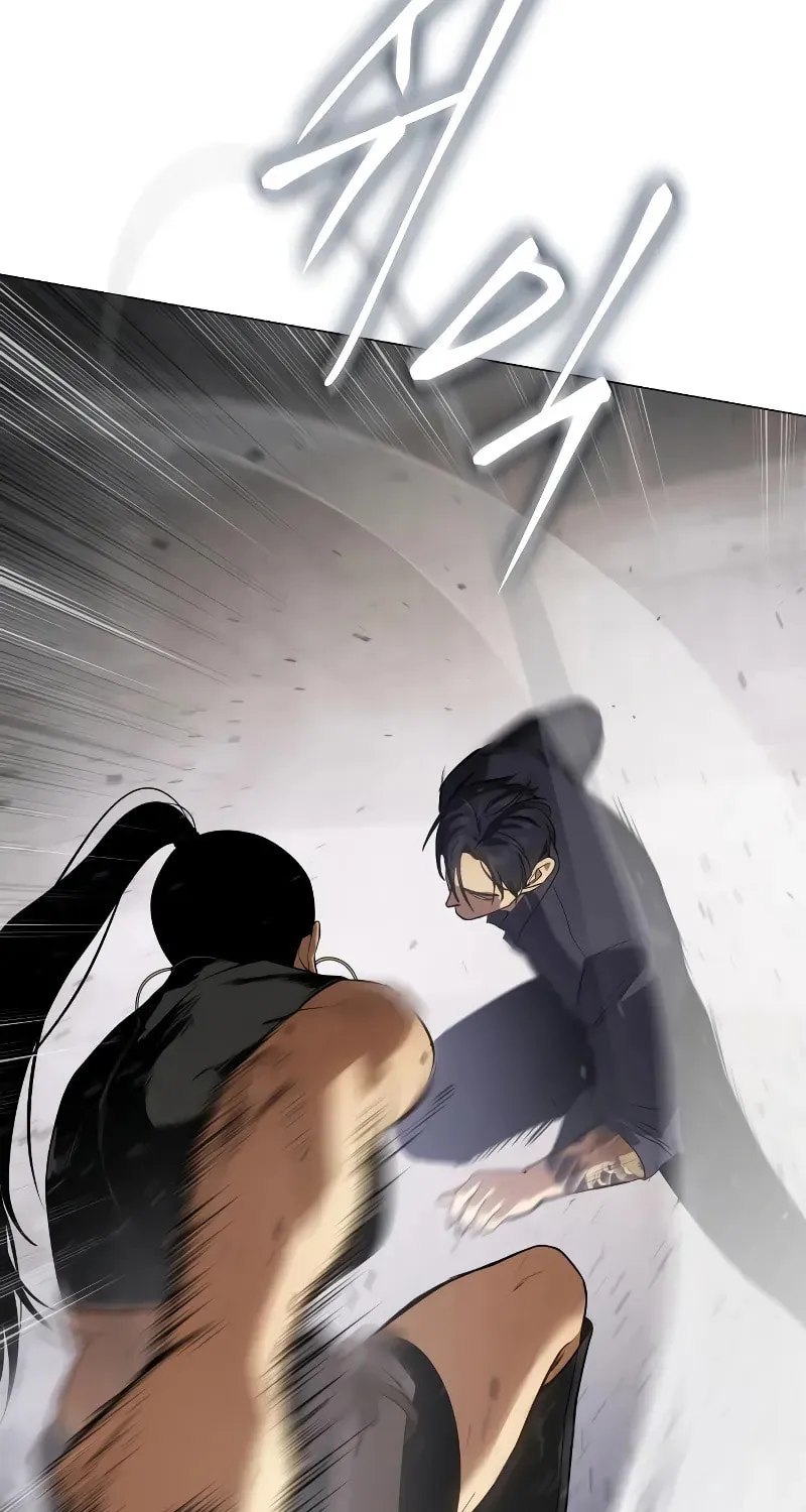 Baek XX Chapter 36 page 61 - 