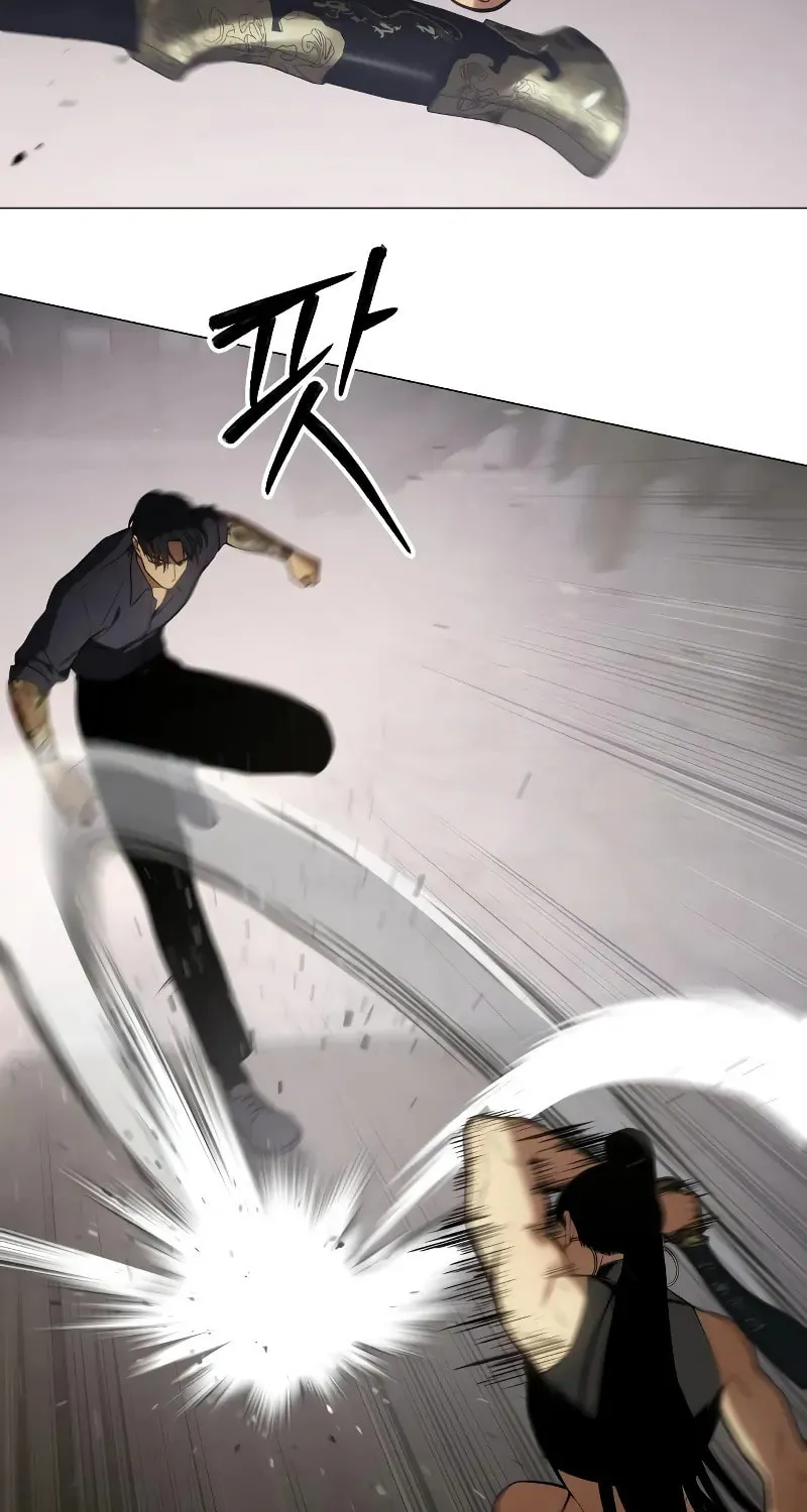 Baek XX Chapter 36 page 67 - 