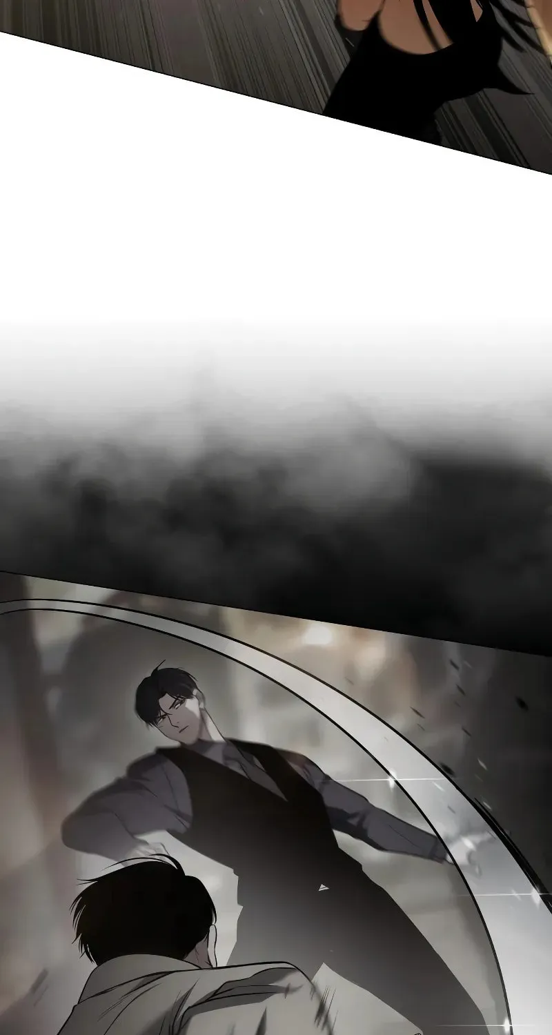 Baek XX Chapter 36 page 68 - 