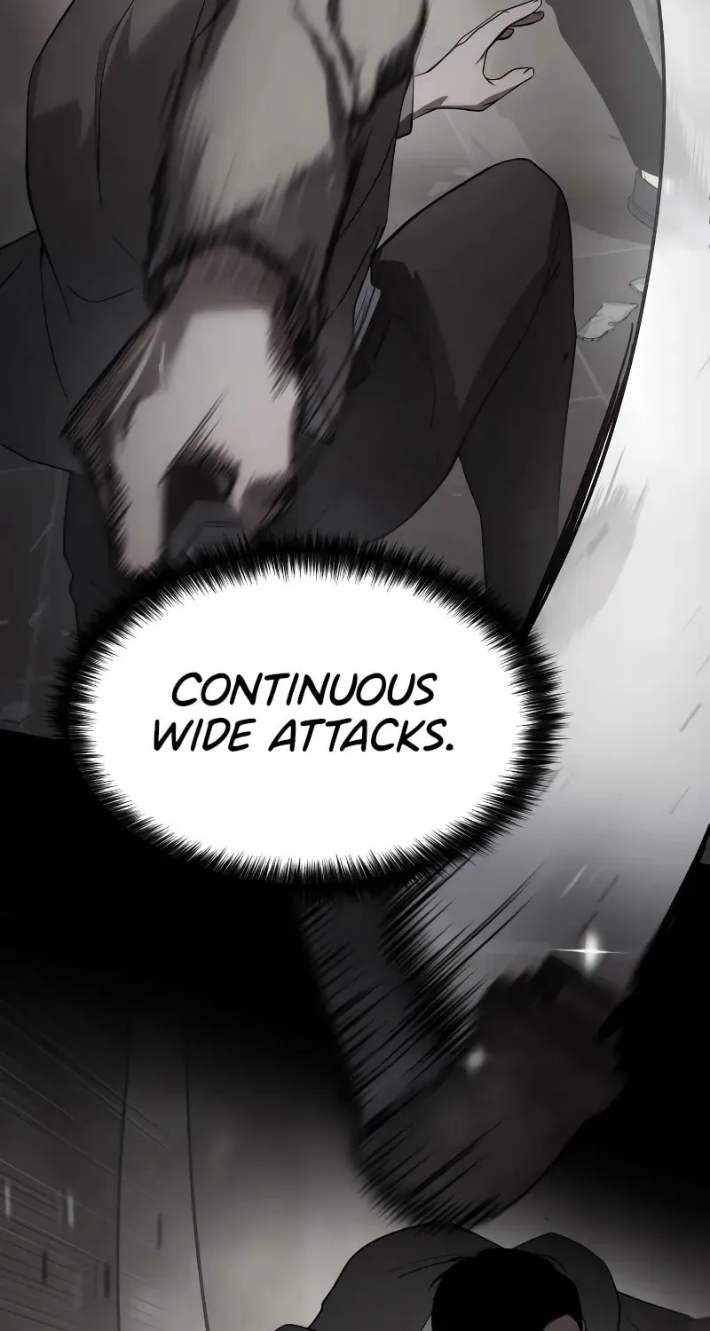 Baek XX Chapter 36 page 69 - 