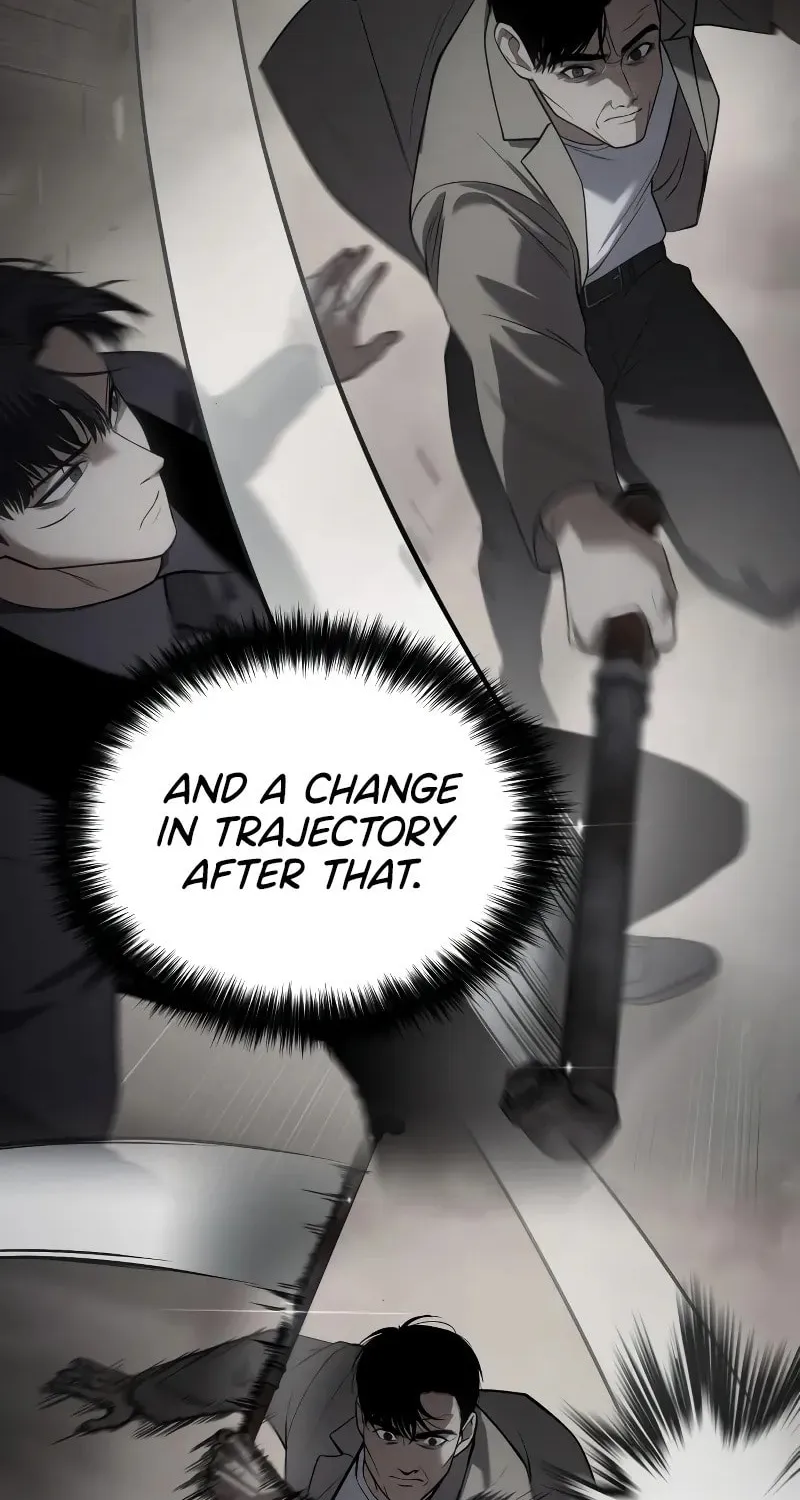 Baek XX Chapter 36 page 70 - 