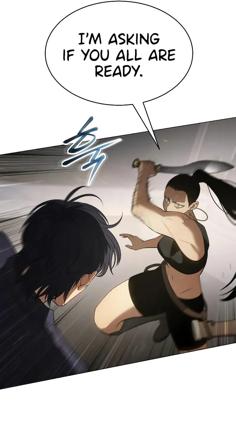 Baek XX Chapter 36 page 73 - 