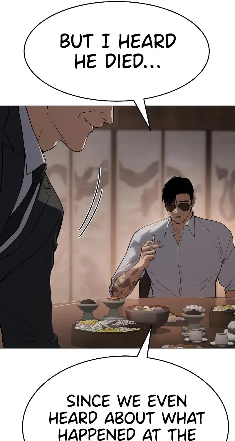 Baek XX Chapter 36 page 9 - 