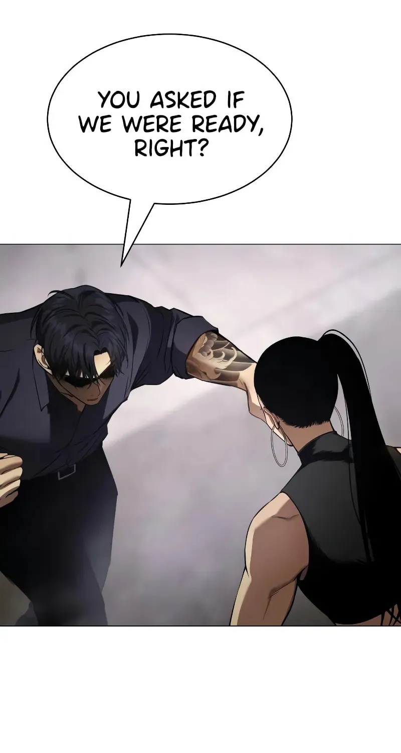 Baek XX Chapter 36 page 83 - 