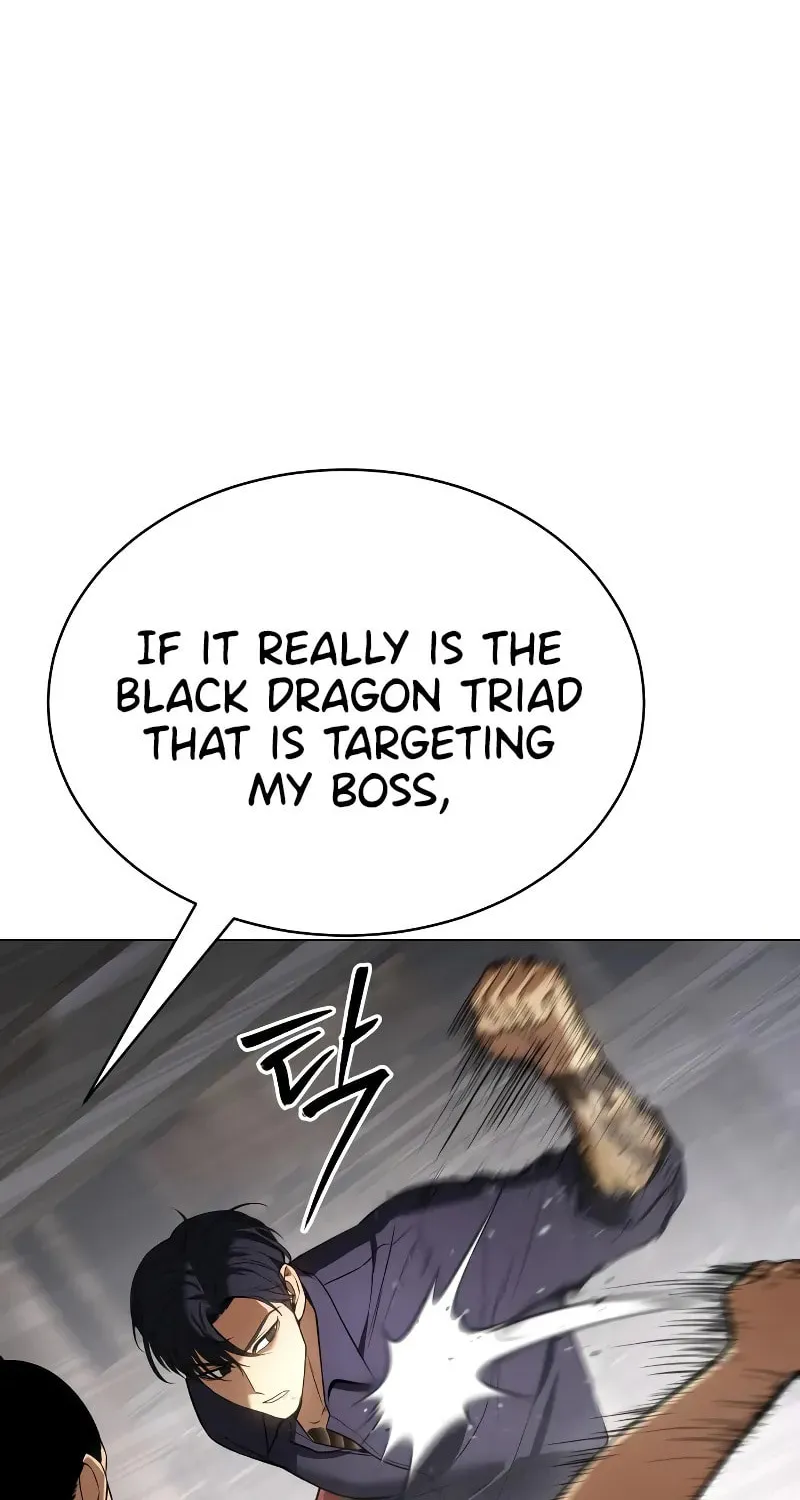 Baek XX Chapter 36 page 91 - 