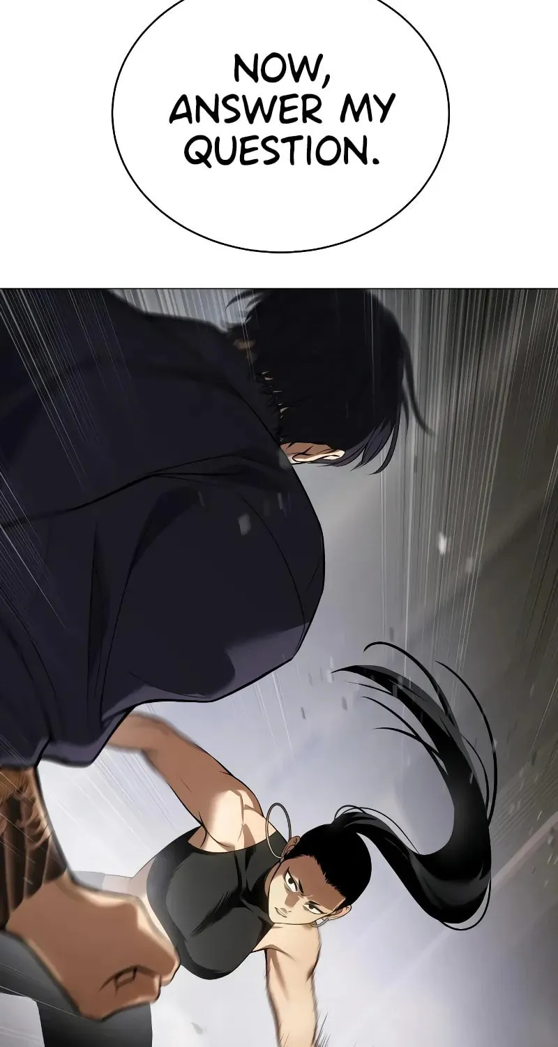 Baek XX Chapter 36 page 93 - 