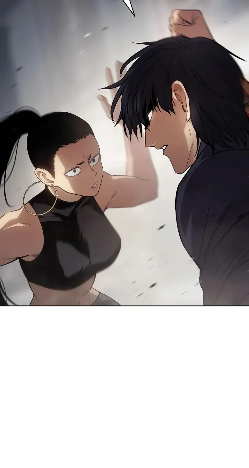 Baek XX Chapter 36 page 99 - 