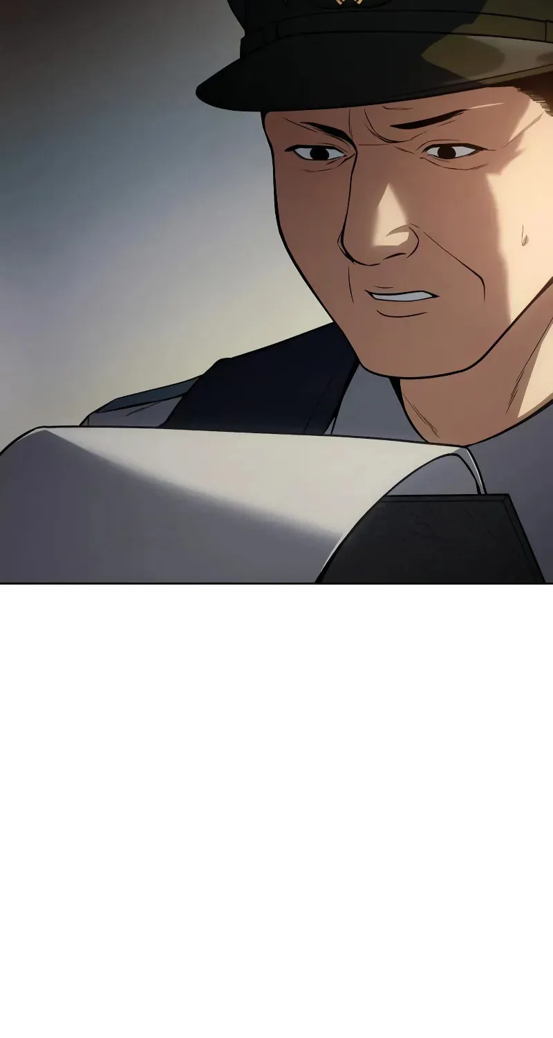 Baek XX Chapter 37 page 11 - 
