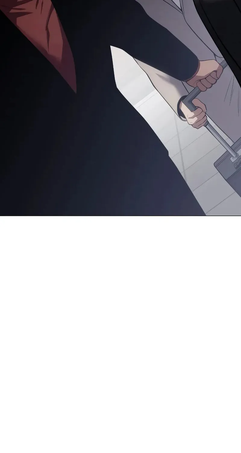 Baek XX Chapter 37 page 107 - 