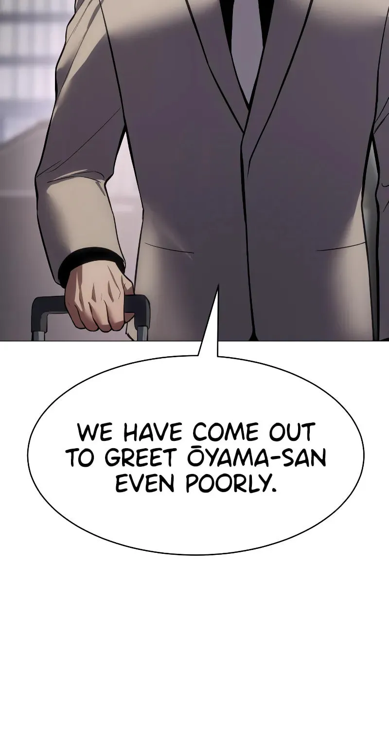 Baek XX Chapter 37 page 110 - 