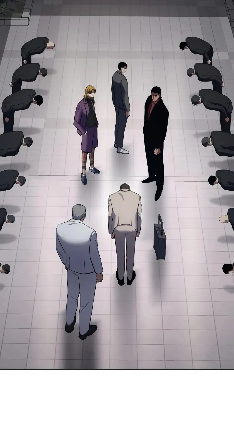 Baek XX Chapter 37 page 112 - 