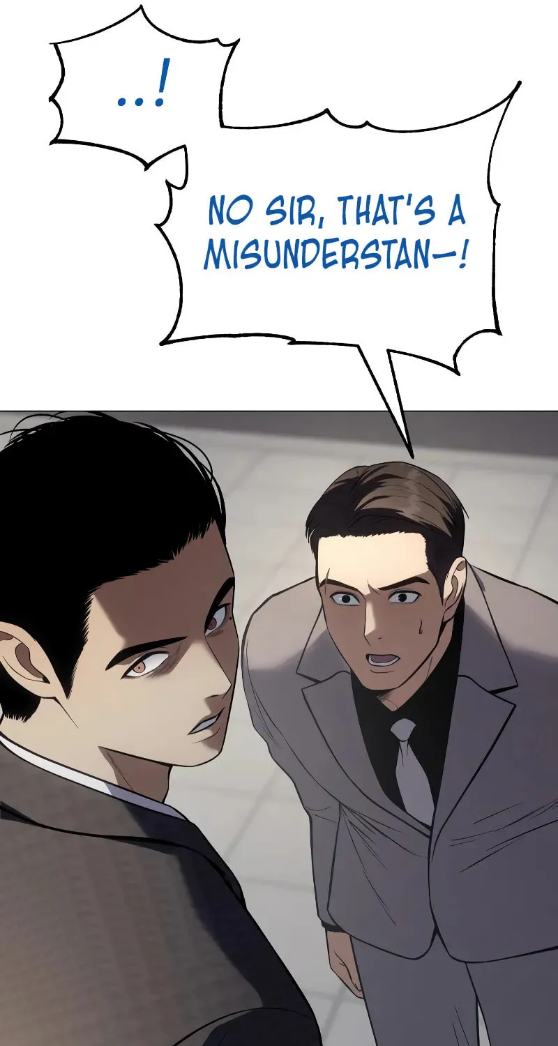 Baek XX Chapter 37 page 121 - 