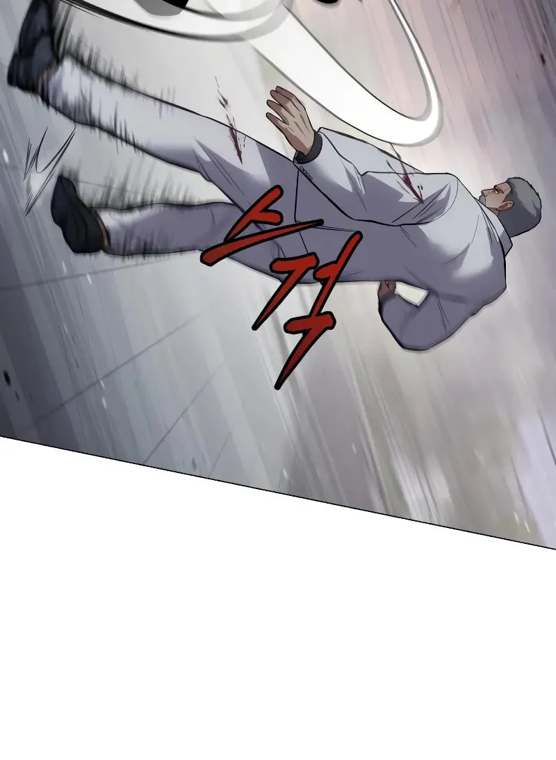 Baek XX Chapter 37 page 128 - 