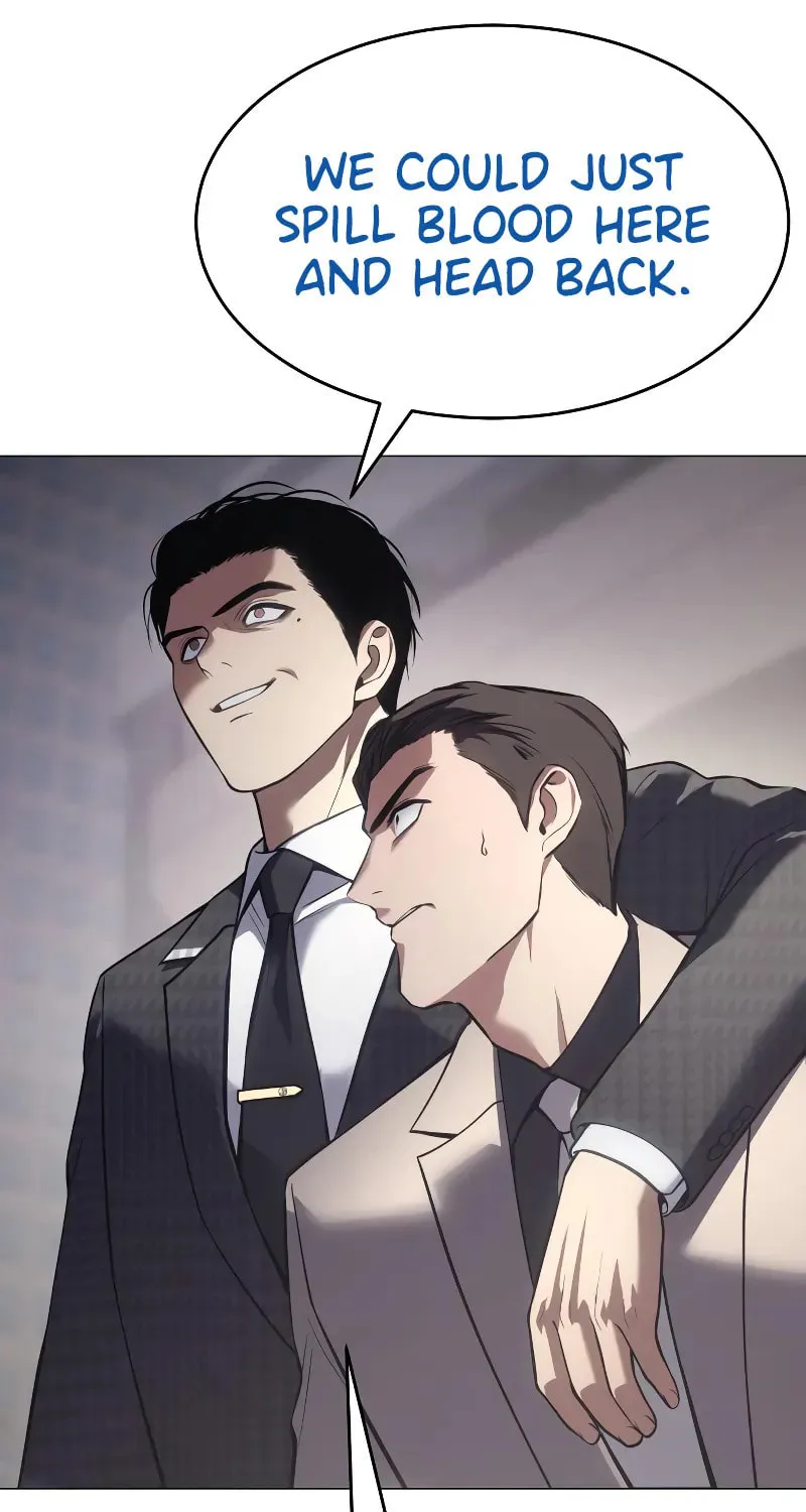 Baek XX Chapter 37 page 131 - 