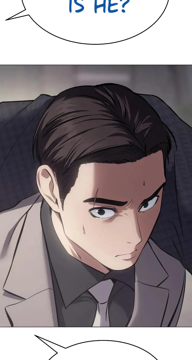 Baek XX Chapter 37 page 133 - 
